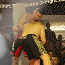 Charity Fight Night