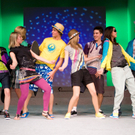 Frühjahrsmesse 2010: Bilder der Modenschauen