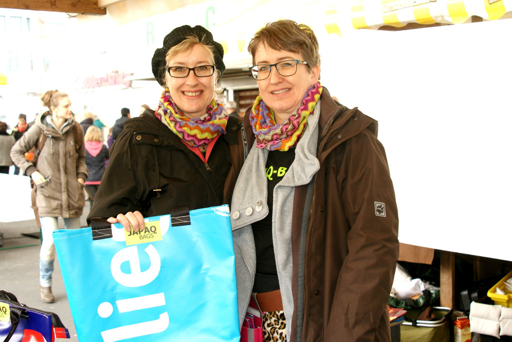 25 Schmucke Kreationen bei Japaq Bags.JPG