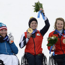 Paralympics 2014 in Sotschi: Österreichs Spitzensportler