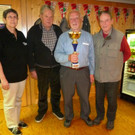 Sieger Mannschaftswertung