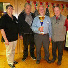 Sieger Mannschaftswertung - SG Dornbirn