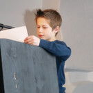 Jugendliteraturpreis am Saumarkt