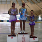 Eislaufverein Montafon - Vereinsmeisterschaft 2014