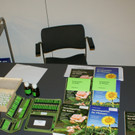 Homöopathie für Pflanzen