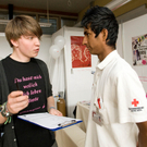 Rundgang auf der Frühjahrsmesse 2010