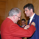 Ehrungsabend VBV - 15.03.2014 Lingenau