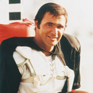 Burt Reynolds in seiner Glanzzeit