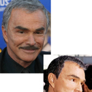 Burt Reynolds heute