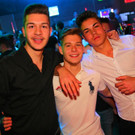 Der neue Nachtschicht Samstag