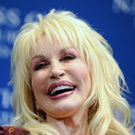 Richtig, es ist Dolly Parton - vor unzähligen Schönheits-Ops