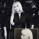 Donatella Versace war früher noch recht ansehlich
