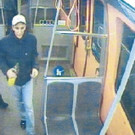 Handy-Raub in der U1: Der gesuchte Mann