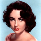 Elizabeth Taylor als junge Schönheit