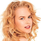 Nicole Kidman, eine natürliche Schönheit - viele dachten, sie sei viel zu intelligent, um ebenfalls Hollywoods Schönheitswahn zu