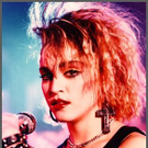 Genau: Pop-Star Madonna. Hier in ihren Zwanzigern.