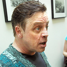 Mark Hamill heute - oder ein unbekannter Obdachloser?