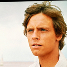Verständlich, denn Luke war alles andere als hässlich...