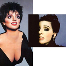 Liza Minelli 