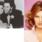 Genau richtig, es ist Priscilla Presley, die dem "King" Elvis das Ja-Wort gab