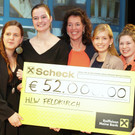Festakt Äthiopienhilfe