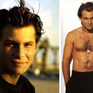 Er gehört zur Top-RIge Hollywoods: Christian Slater, seit Jahrzehnten im Geschäft
