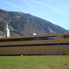 Sicherheitszentrum Bezau