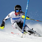 Impressionen vom ÖM Slalom in Gaschurn