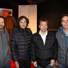 Volksfeststimmung dank den ÖSV Stars