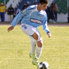 12-Jähriger debütierte in Boliviens Liga 