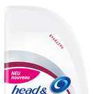 head&shoulders thick&strong Pflegespülung