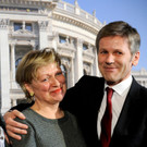 Karin Bergmann - neue Leitung im Burgtheater