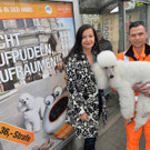 Vom Veraschen und Aufpudeln: Neue Sauberkeitskampagne für Wien