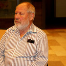 Klaus Morell referierte __bers Gl__ck.JPG