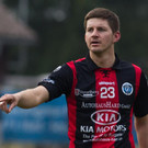 Müssen das Derby gewinnen