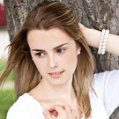 Ines Miss Online 2014 Kandidatin