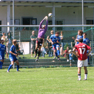 Walgau-Derby Schlins-Nenzing
