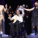 "Ziemlich beste Freunde" als Theaterstück in den Wiener Kammerspielen