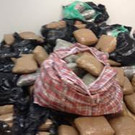 Drogenring lagerte 161 Kilogramm Marihuana in Garage in Schwechat