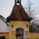 Vandalismus in Kirchen und auf Friedhöfen in Niederösterreich