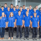 Platz 10: Alpla Werke GmbH & Co KG