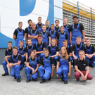 Platz 5: Doppelmayr Holding AG
