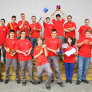 Platz 12: Getzner Textil AG