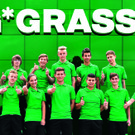 Platz 14: Grass Bewegungssysteme