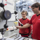 Platz 9: Hilti AG