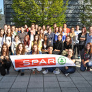 Platz 2: SPAR AG Österreich