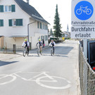 Sanierung Wallstraße – Neue Gemeindestraßen