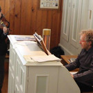 Konzert in St.Jodok