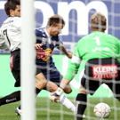 Bilder: RB gegen Kärnten