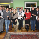 „wein:kosten mit dem Winzer“ hat in Lochau schon Tradition